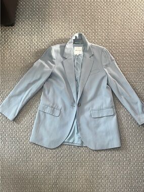 Women’s Madewell Blazer